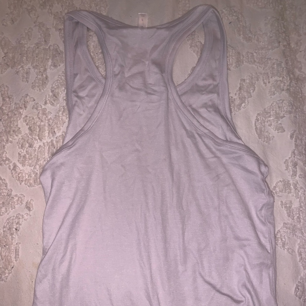 Fabletics Grais Ribbed tank - Picture 3 of 3